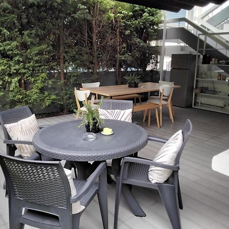 Buddies Charm Apt - Self Catering Aveiro Luaran gambar