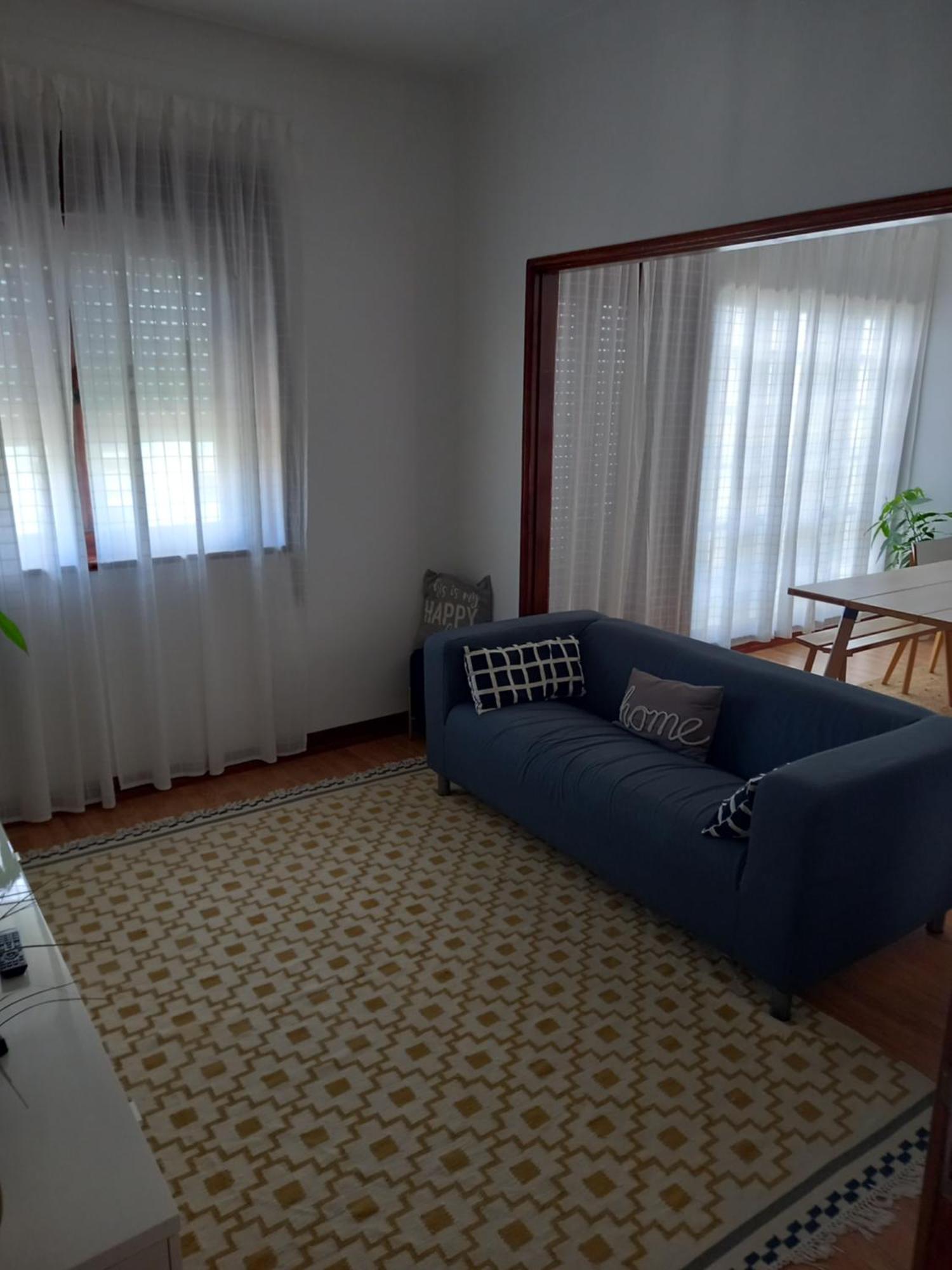 Buddies Charm Apt - Self Catering Aveiro Luaran gambar