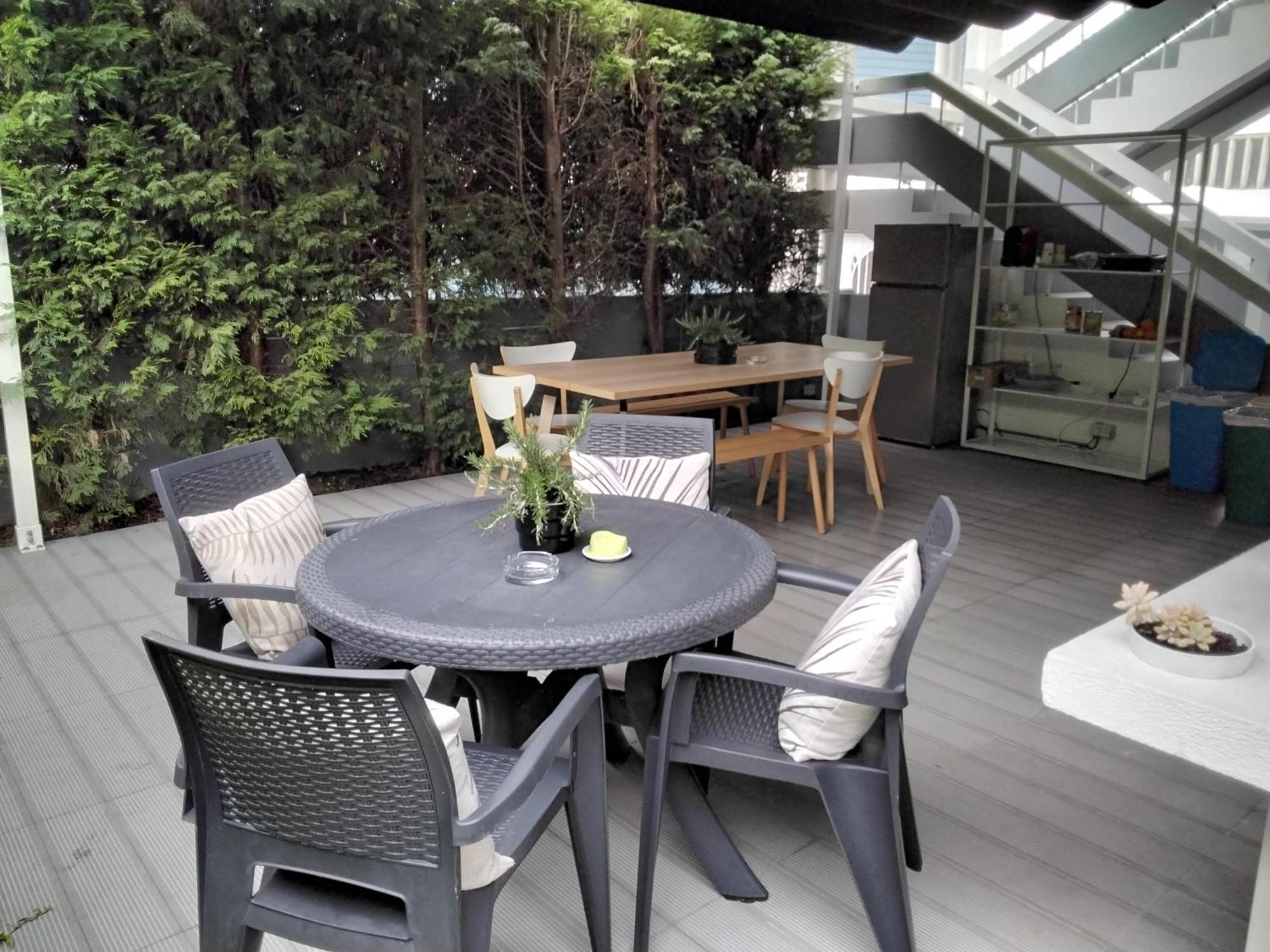 Buddies Charm Apt - Self Catering Aveiro Luaran gambar