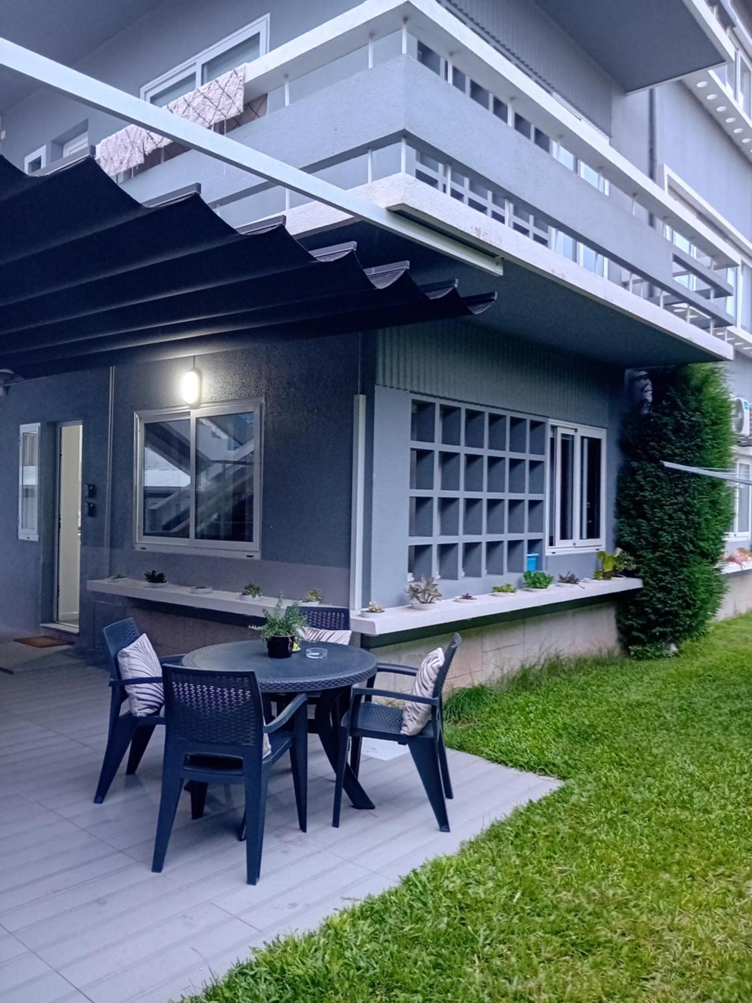 Buddies Charm Apt - Self Catering Aveiro Luaran gambar