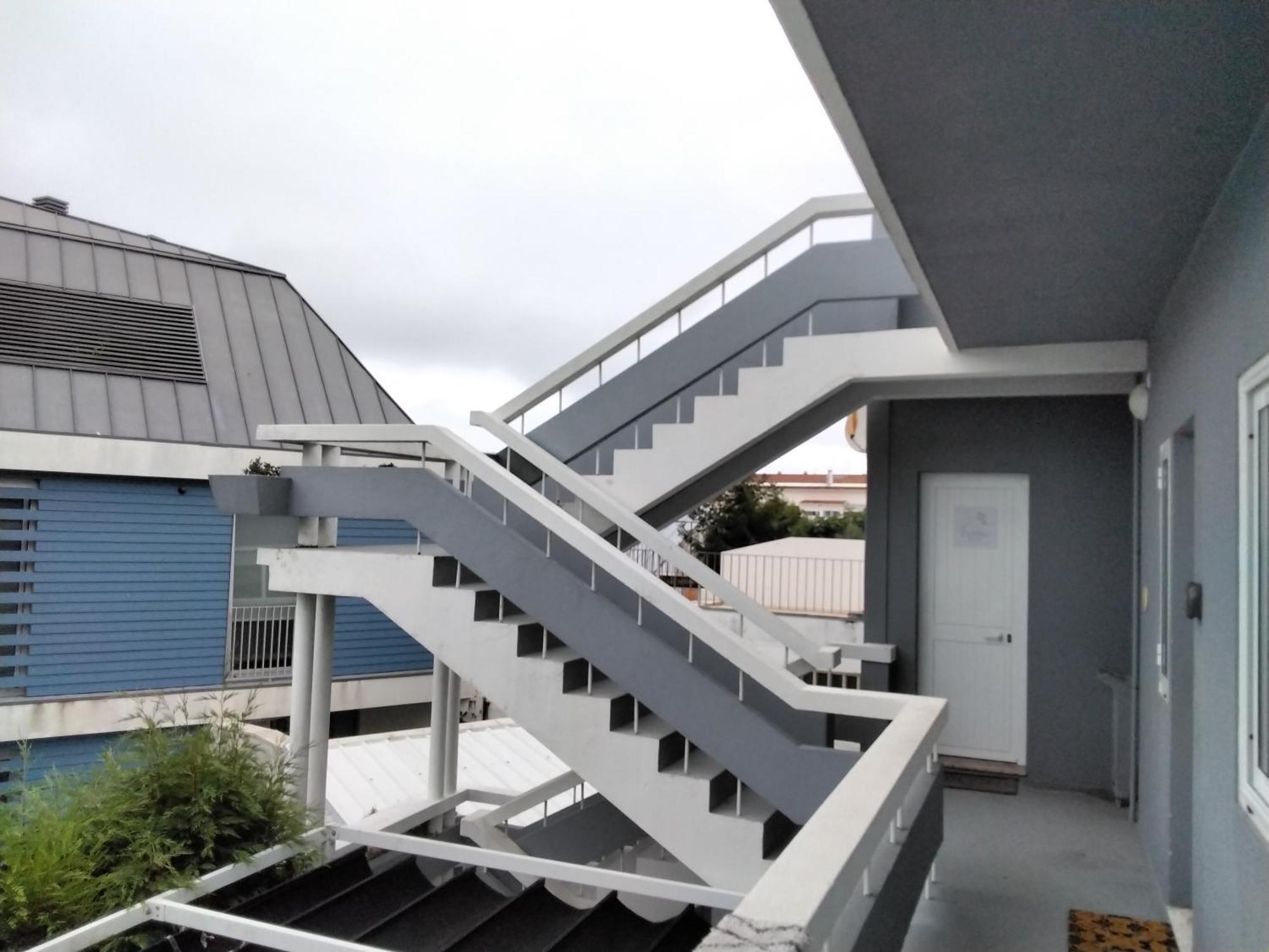 Buddies Charm Apt - Self Catering Aveiro Luaran gambar