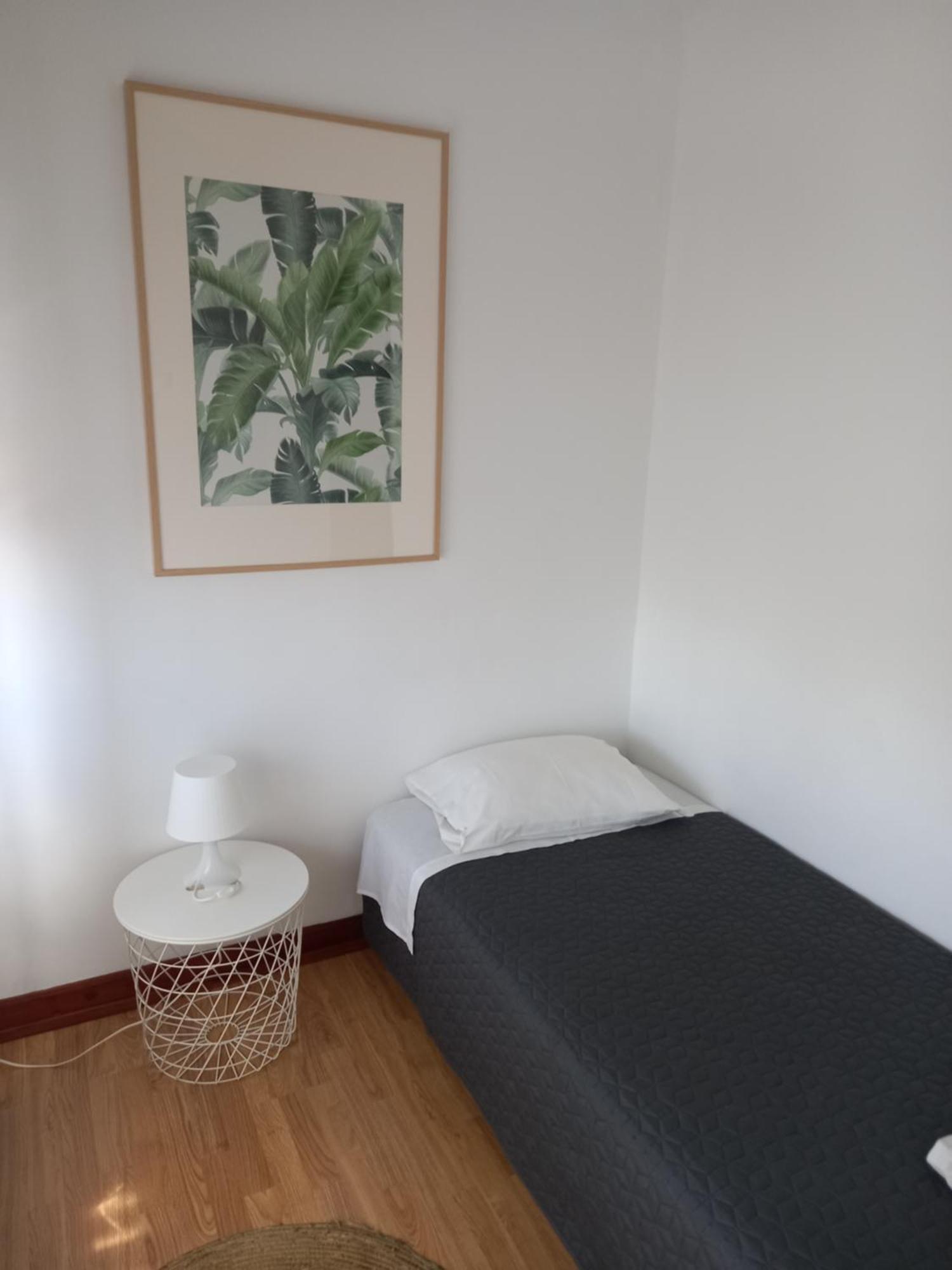Buddies Charm Apt - Self Catering Aveiro Luaran gambar