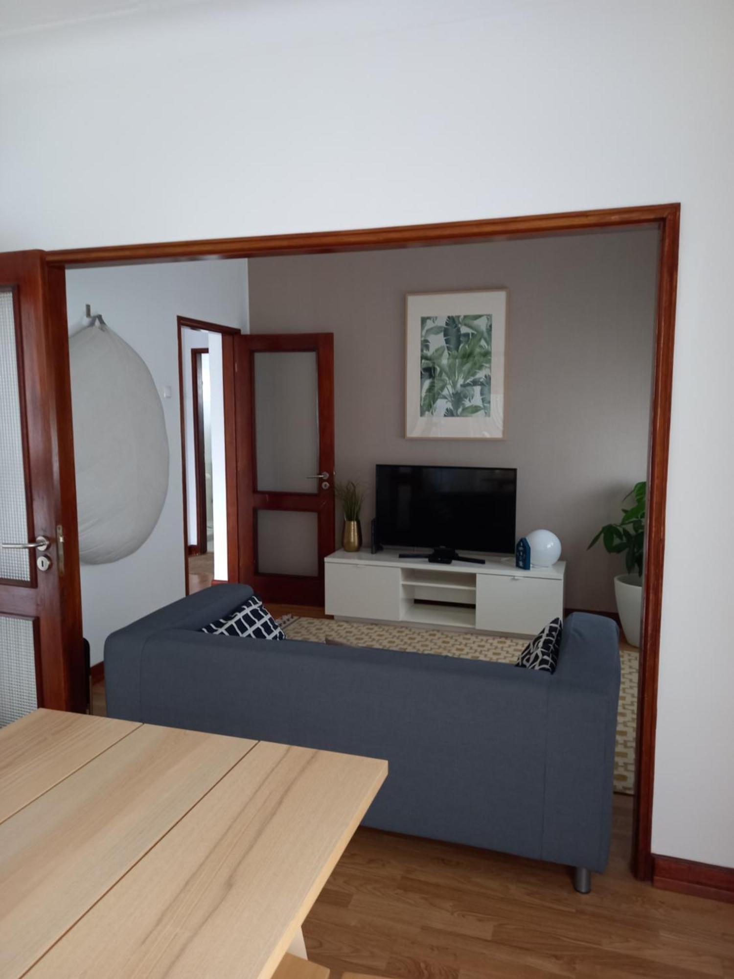 Buddies Charm Apt - Self Catering Aveiro Luaran gambar