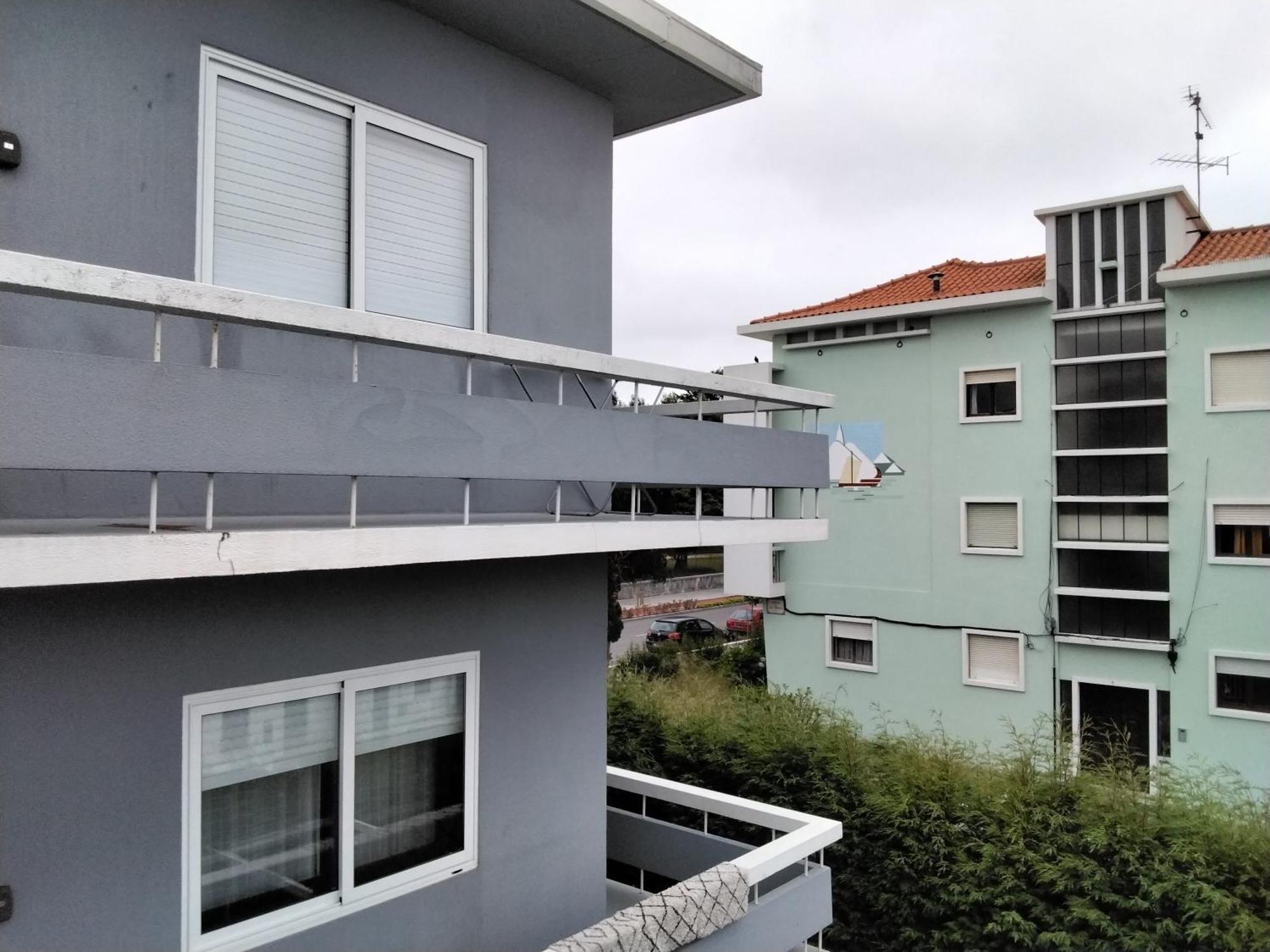 Buddies Charm Apt - Self Catering Aveiro Luaran gambar