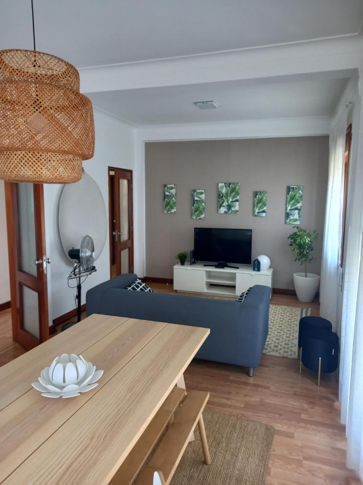 Buddies Charm Apt - Self Catering Aveiro Luaran gambar