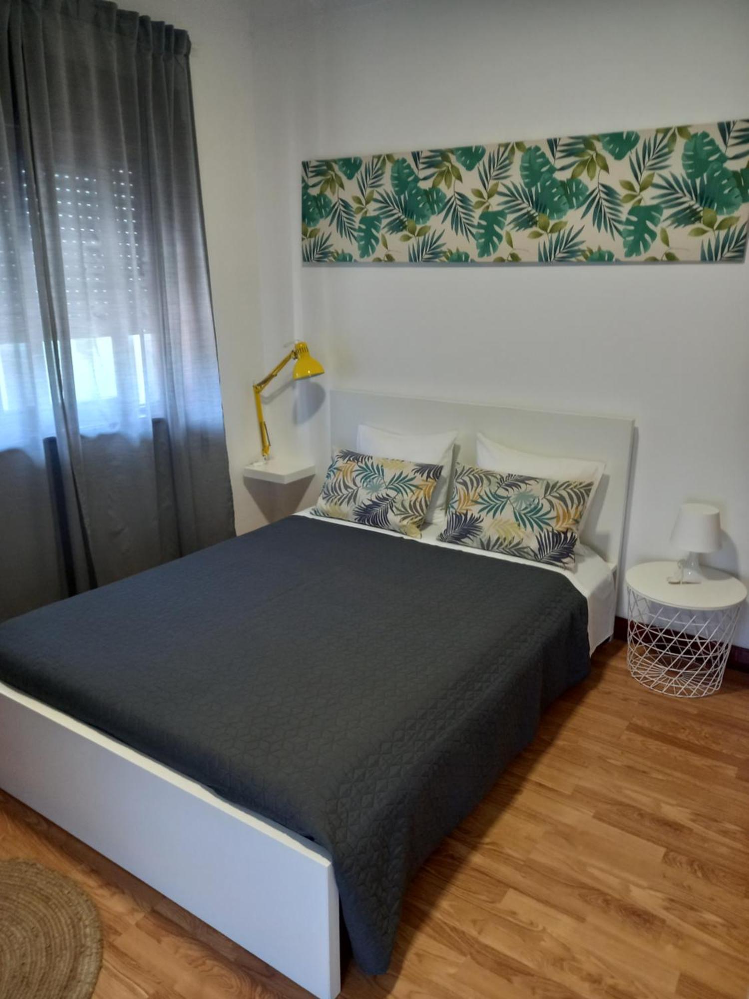 Buddies Charm Apt - Self Catering Aveiro Luaran gambar