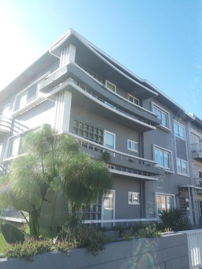 Buddies Charm Apt - Self Catering Aveiro Luaran gambar